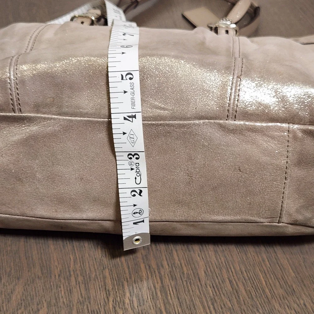 Coach item specifics